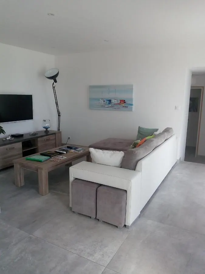 Kerautret Vian Villa Plougoulm