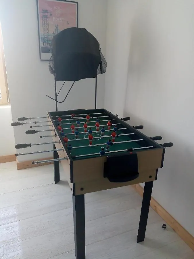 Kerautret Vian Villa Plougoulm