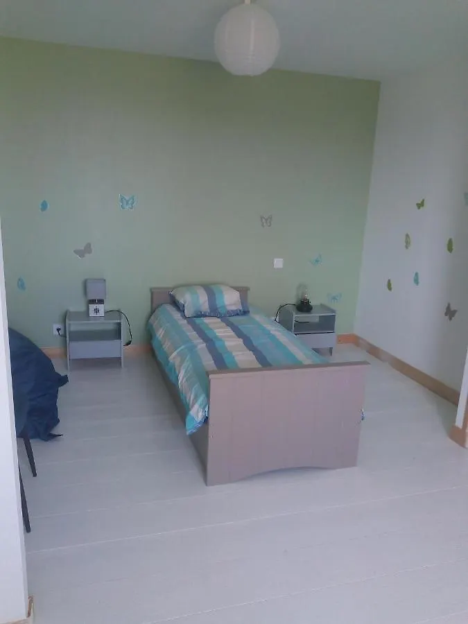 Kerautret Vian Villa Plougoulm