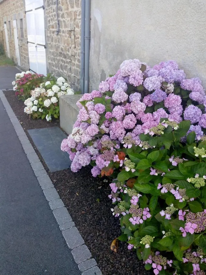 Kerautret Vian Villa Plougoulm