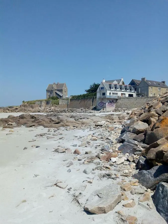 Kerautret Vian Villa Plougoulm