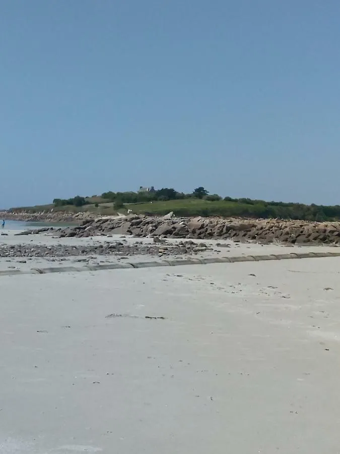 Kerautret Vian Villa Plougoulm