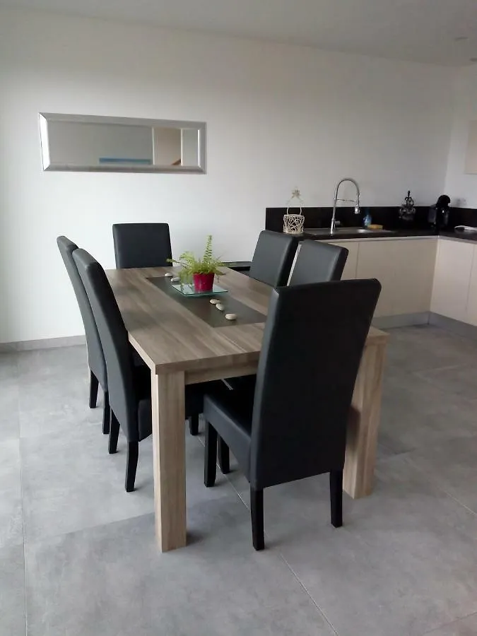 Kerautret Vian Villa Plougoulm